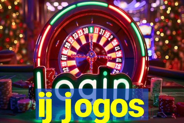 ij jogos